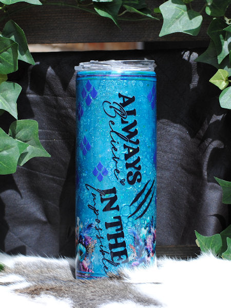 #16 20oz Skinny