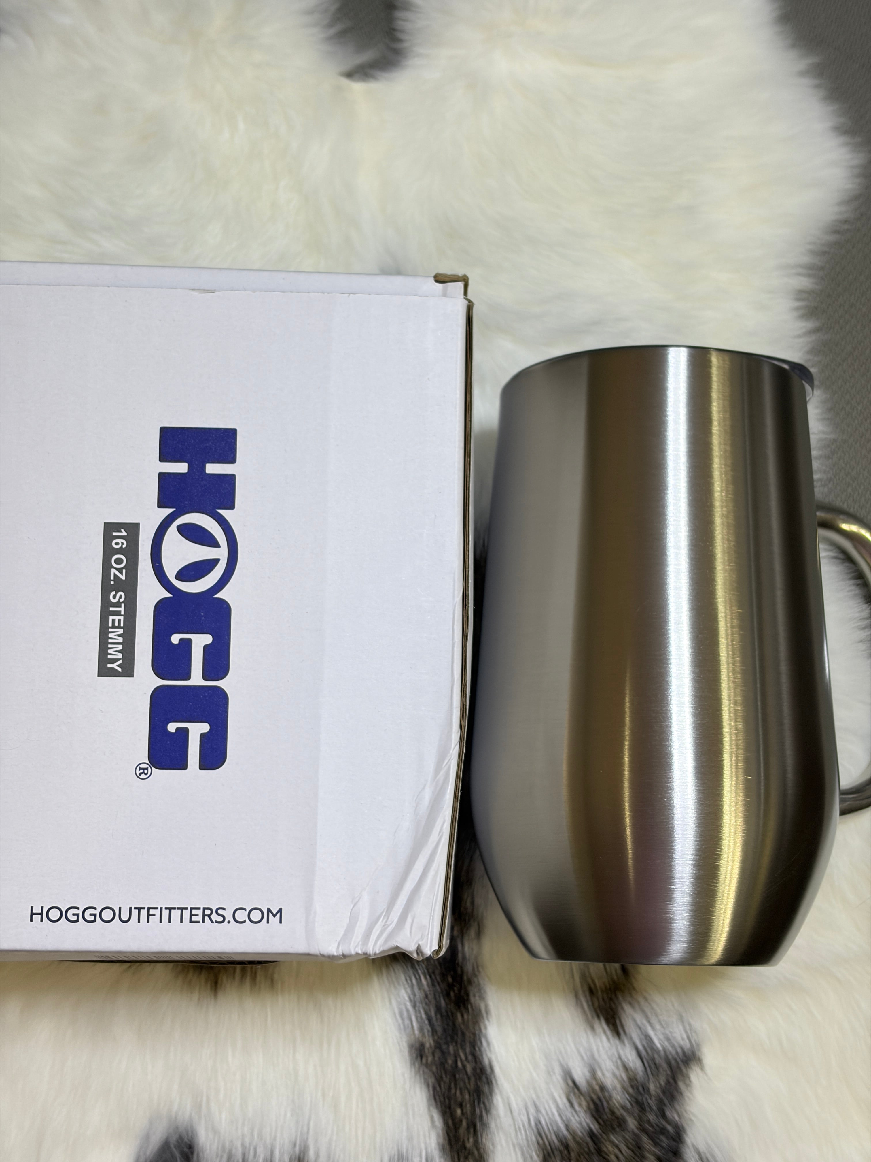16oz Steamy Coffee Mug