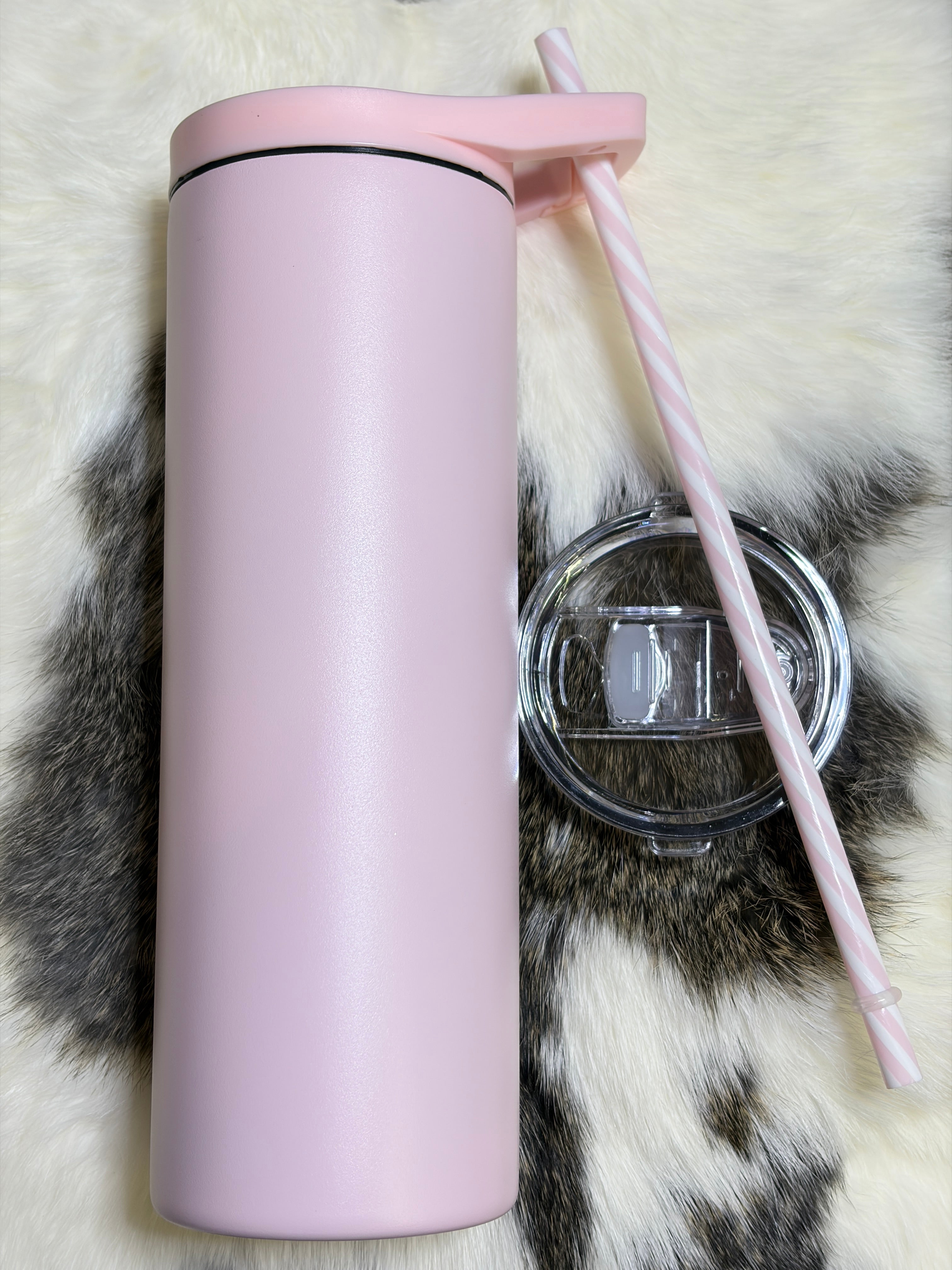 20oz Duo Pink