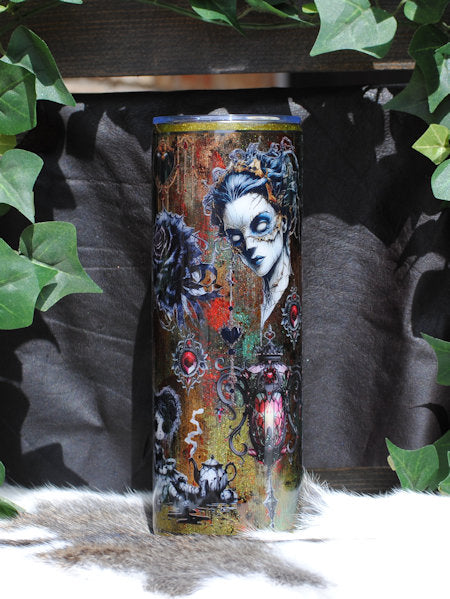 #27 20oz Skinny