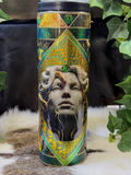 #30 30oz Duo Medusa
