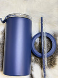 4 in 1 Navy