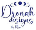 Dronah Designs - Home