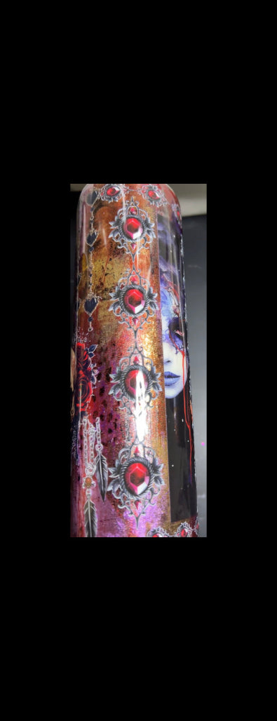 30oz Gothic Dark