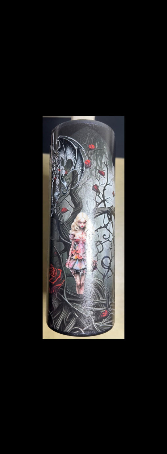 20oz Gothic