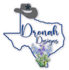 Dronah Designs - Home